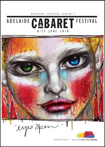 Past Festivals • Adelaide Cabaret Festival