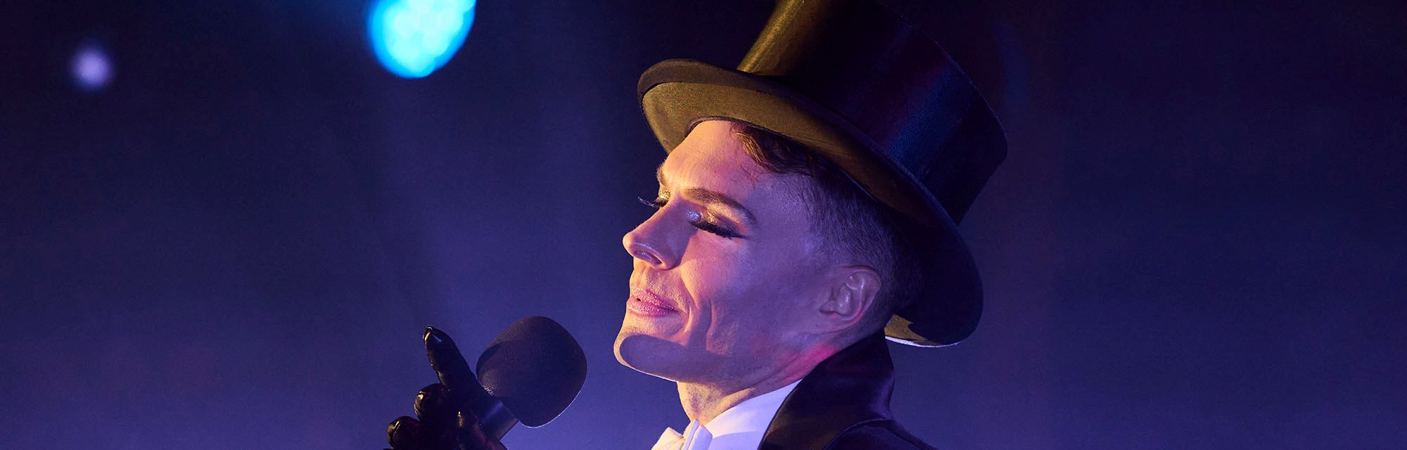 History • Adelaide Cabaret Festival