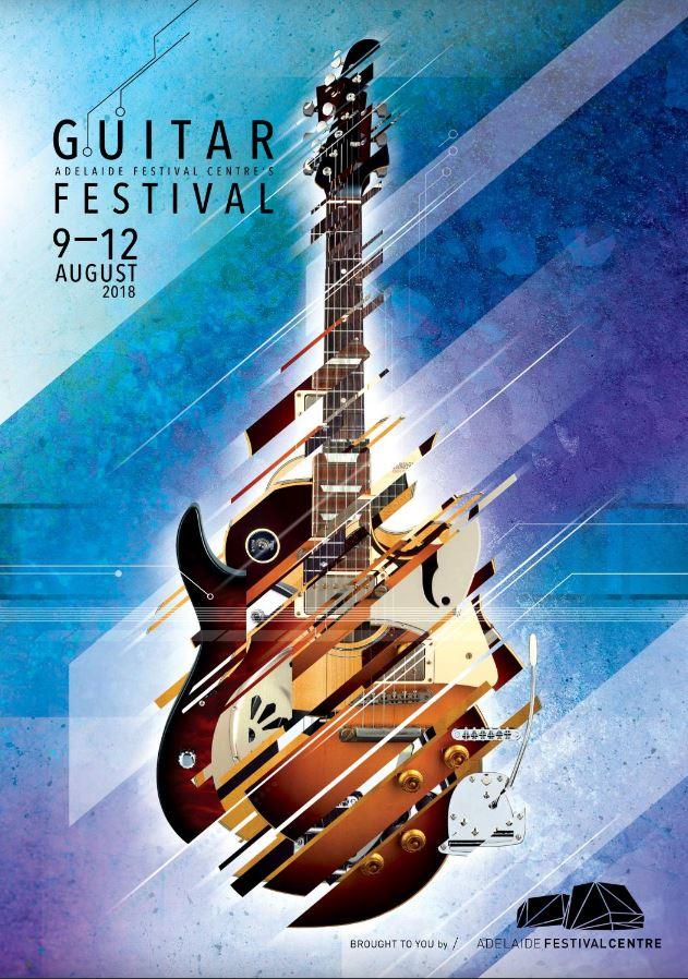 History • Adelaide Guitar Festival