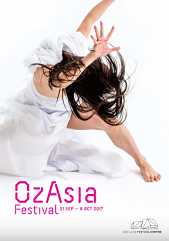 Past Programs • OzAsia Festival