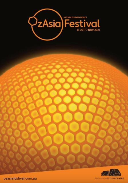 Past Programs • OzAsia Festival