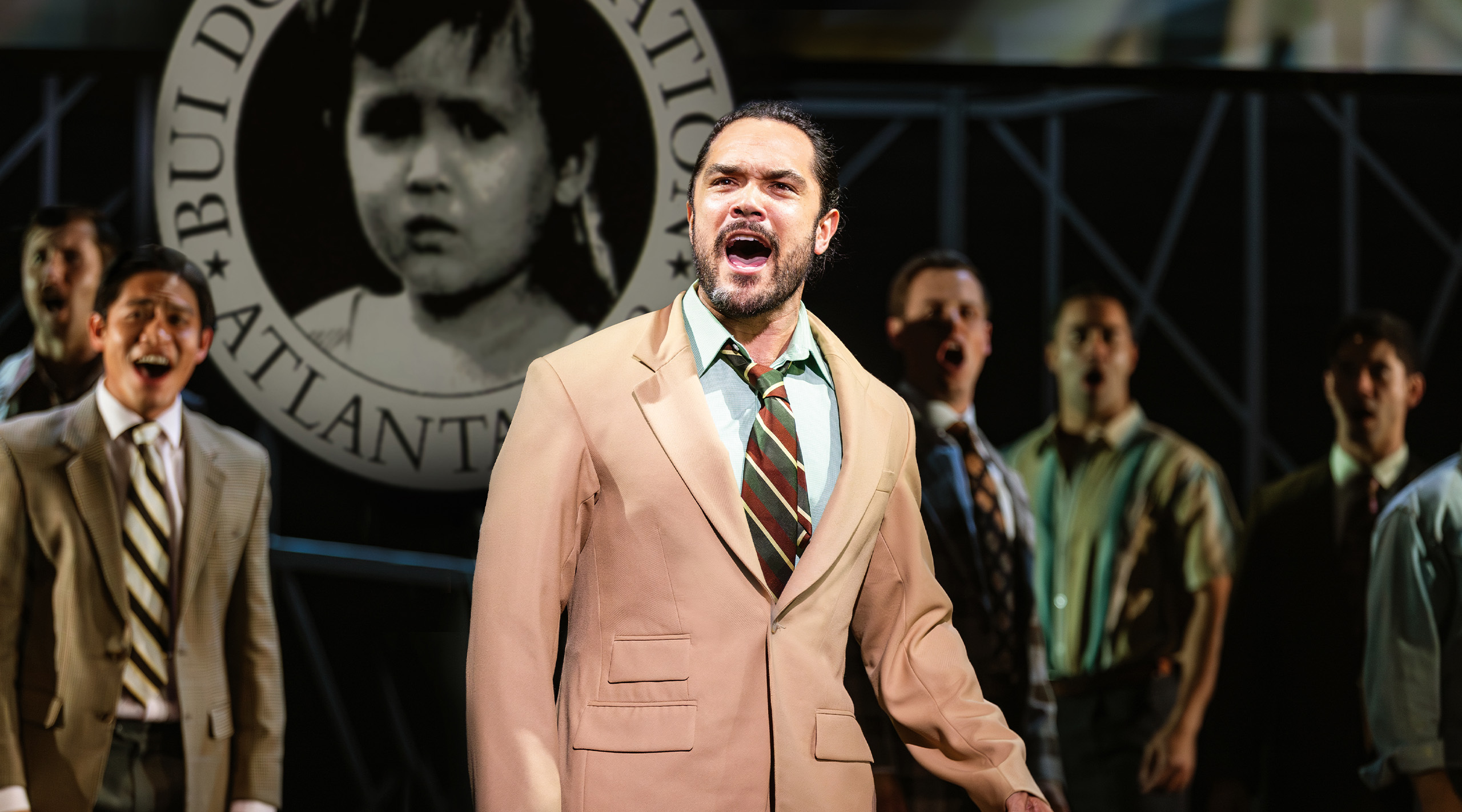 Miss Saigon • Adelaide Festival Centre