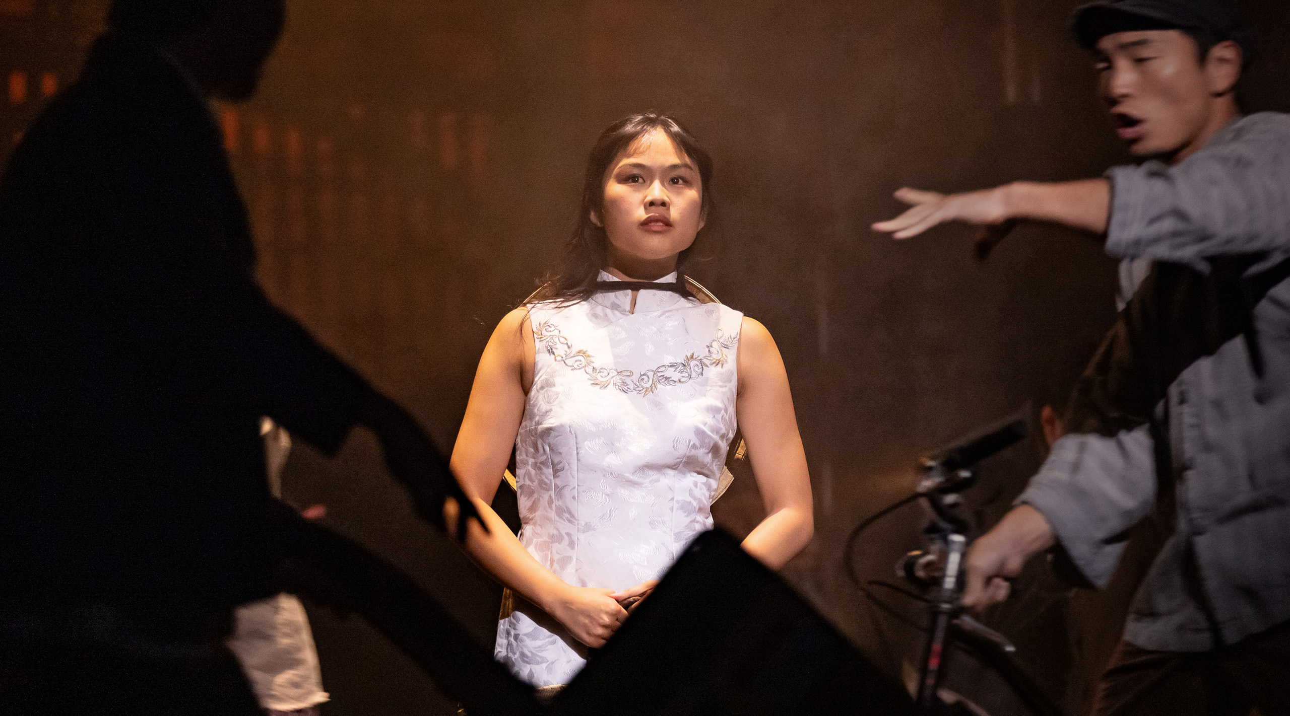 Miss Saigon • Adelaide Festival Centre