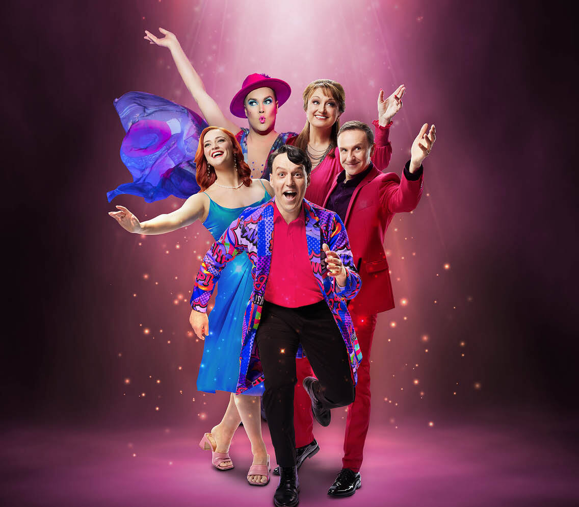 Musical Theatre • Adelaide Festival Centre