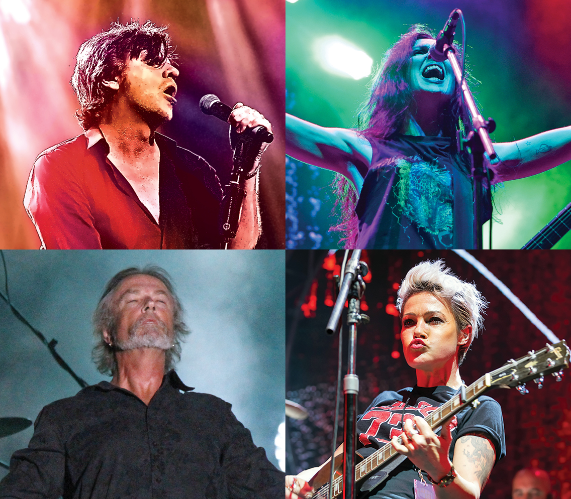 Adelaide Guitar Festival • Celebrating the world