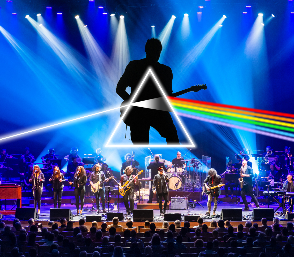 The 2025 Variety Gala • Adelaide Festival Centre