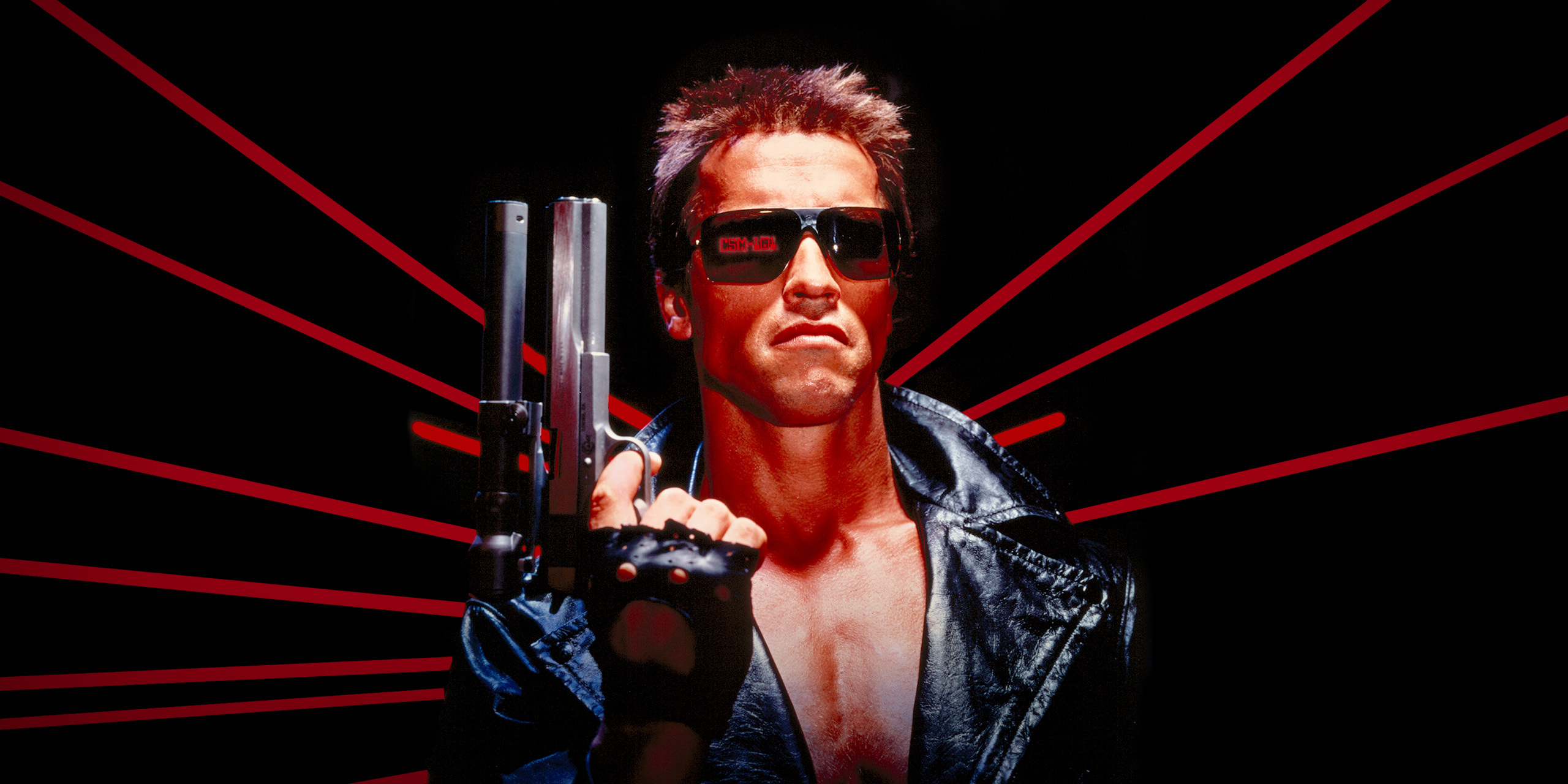 The Terminator Live • Adelaide Festival Centre