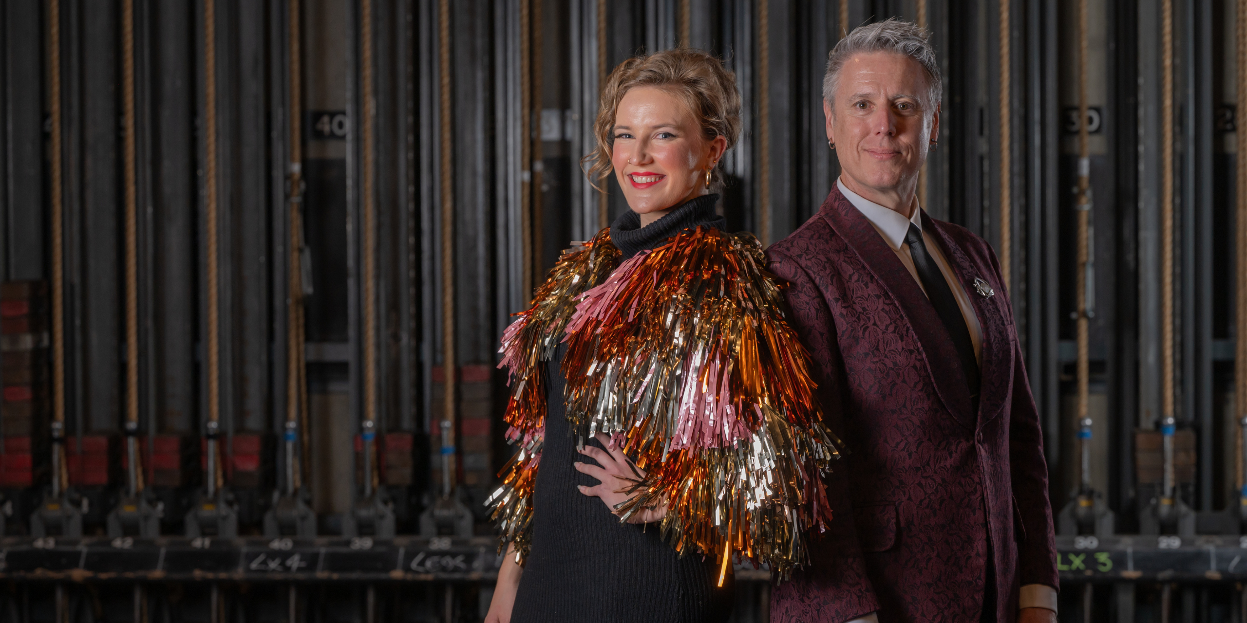 Come and Try Cabaret Day 2025 • Adelaide Cabaret Festival