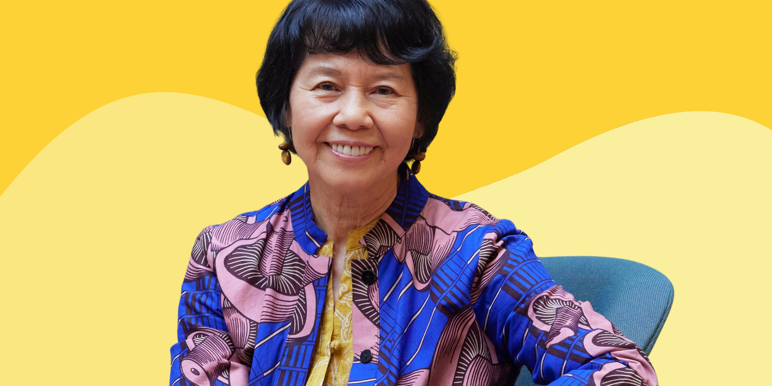 Creative Writing with Gabrielle Wang • OzAsia Festival
