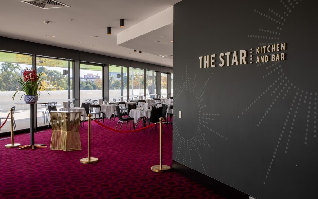 the star kitchen and bar adelaide festival centre
