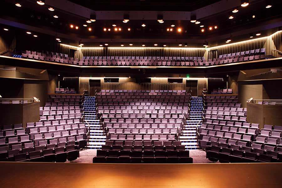 Dunstan Playhouse • Adelaide Festival Centre
